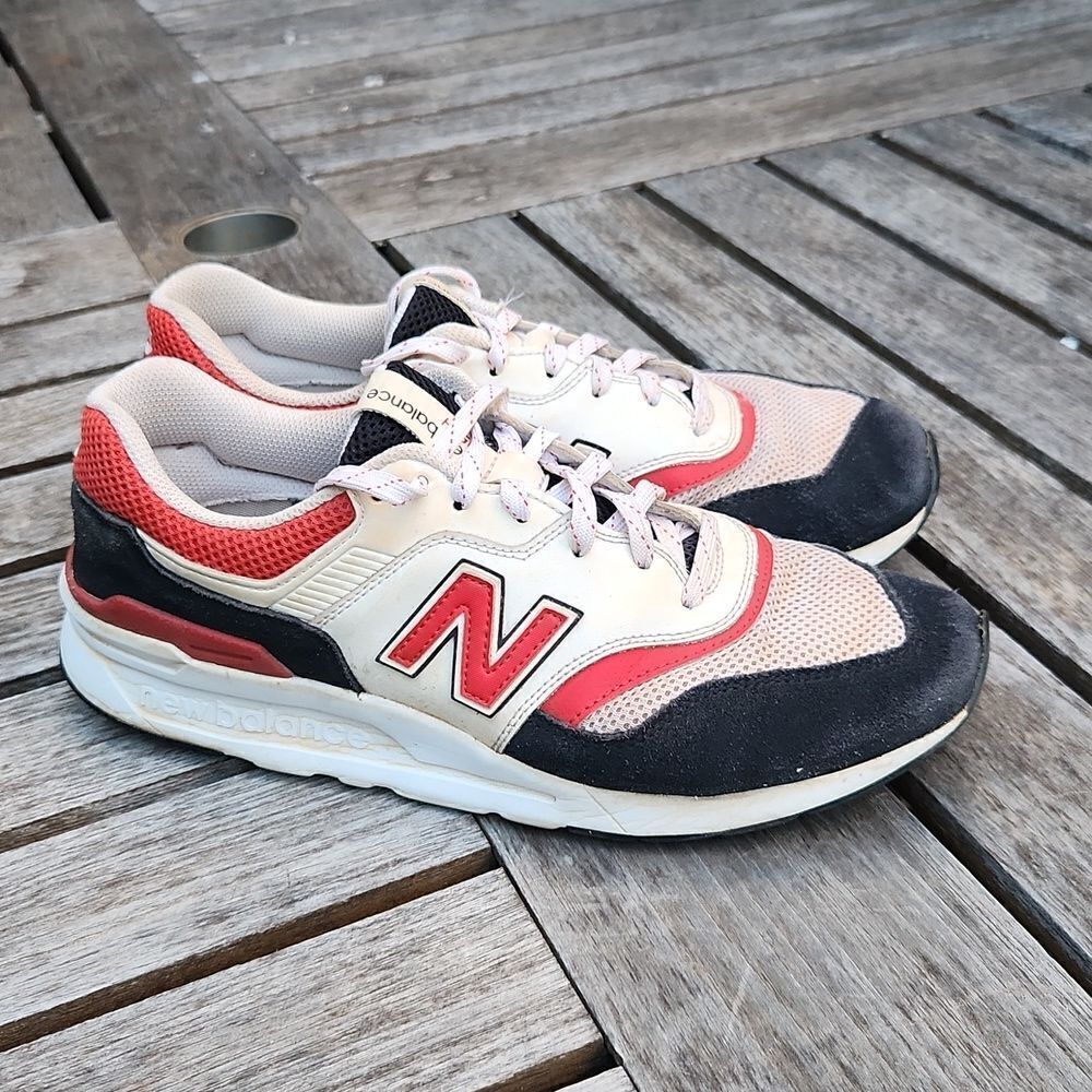 Vintage New Balance 997H Shoes 9.5